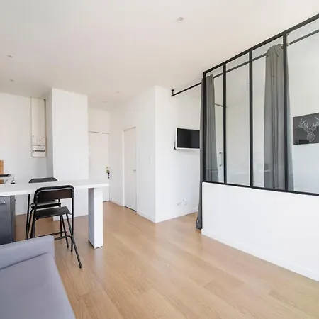 アパート Loft Vue Unique Sur Saint Sernin *